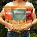 Pack Chips