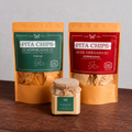 Pack Humus
