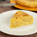 Tortilla de papa personal