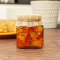 Pimientos Asados